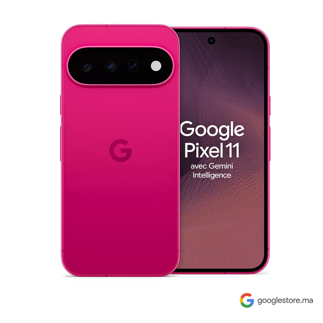 Google Pixel 11