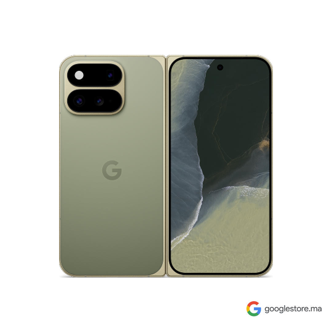 Google Pixel 11 Pro Fold