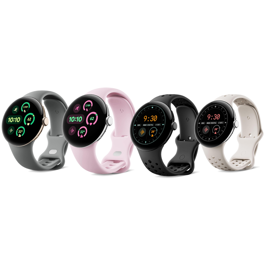 Montres